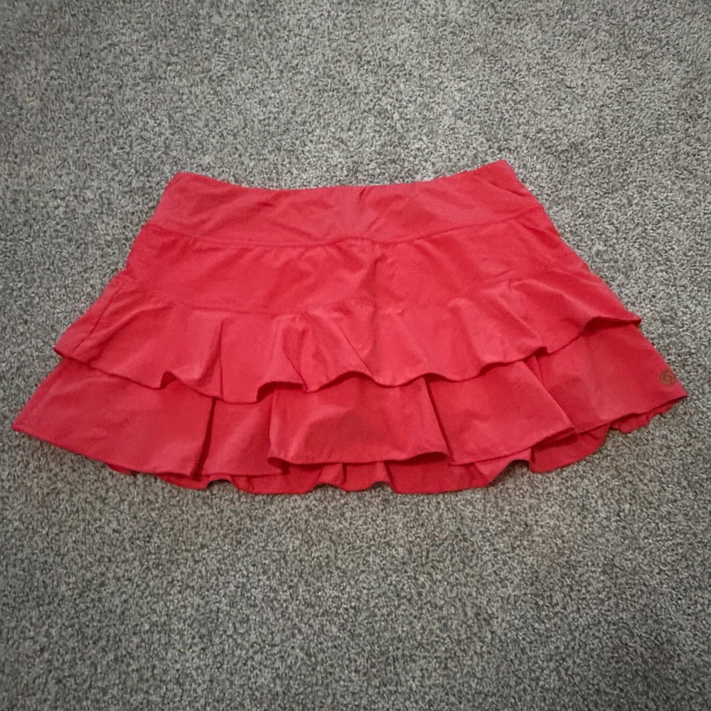 Lija Tennis Skirt